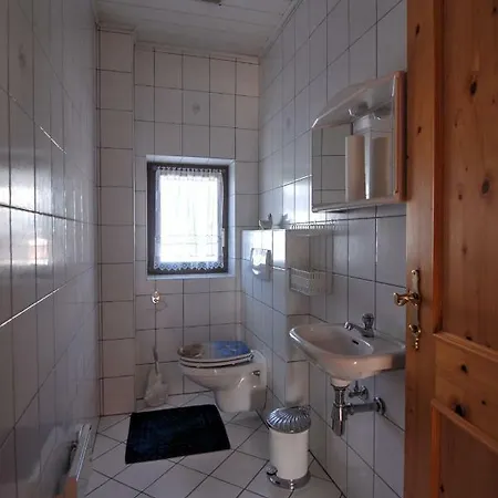 Haus Regenbogen Lejlighed Mariapfarr