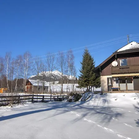 Lejlighed Haus Regenbogen