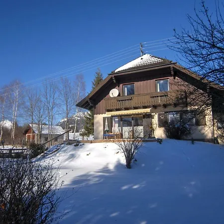 Haus Regenbogen Lejlighed *