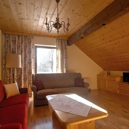 Lejlighed Haus Regenbogen *