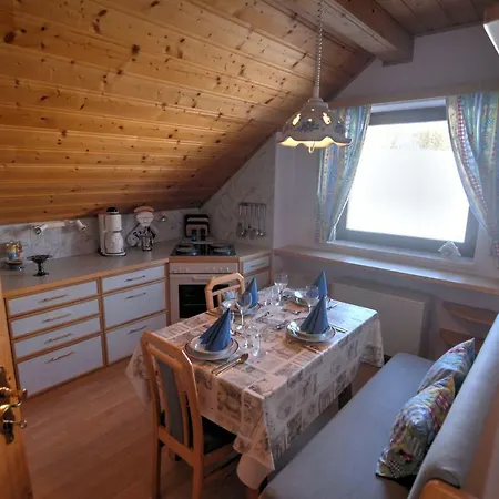 Haus Regenbogen
