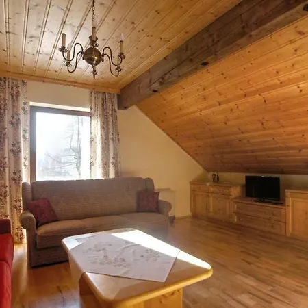 Haus Regenbogen